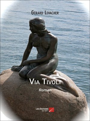 cover image of Via Tivoli